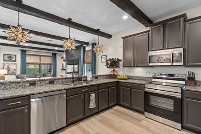 Luxury Villa Photo #18