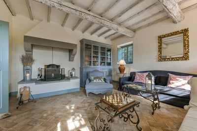 Luxury Villa Photo #14