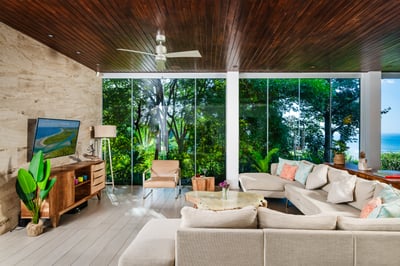 Cozy evenings in our living room: Netflix queued, pillows fluffed, and hearts ready for some quality