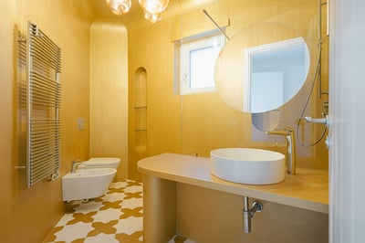 Luxury Villa Photo #22