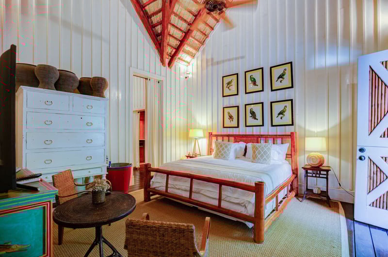 Juanillo 2 | Las Hamacas