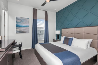 Luxury Villa Photo #31