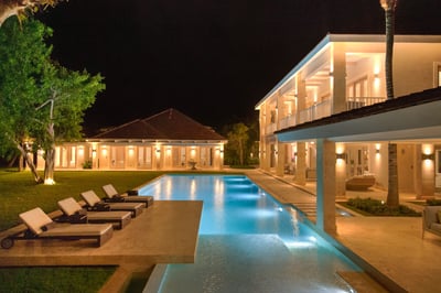 Luxury Villa Photo #7