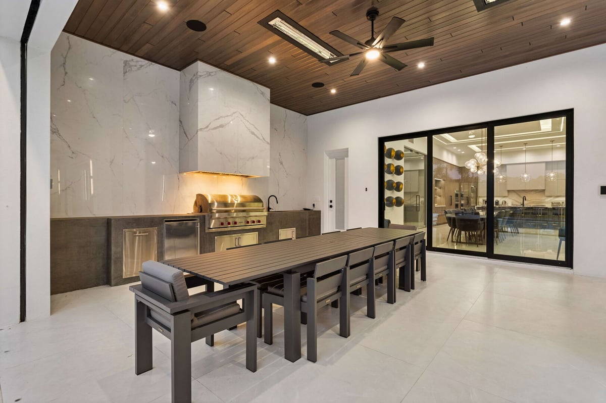 Reunion Royale Retreat