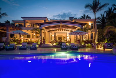 Luxury Villa Photo #9