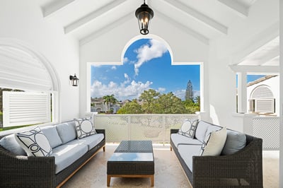 Luxury Villa Photo #5