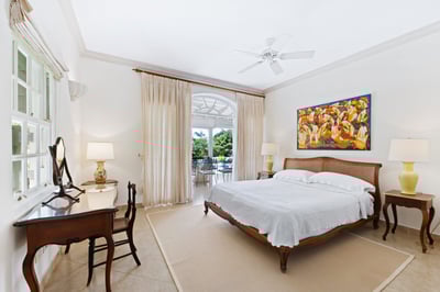Luxury Villa Photo #14