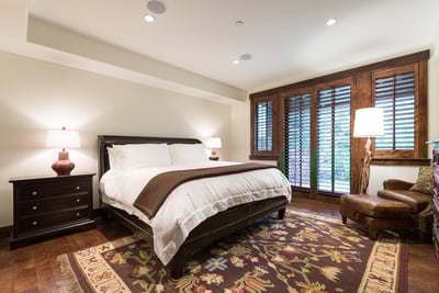 King Bedroom