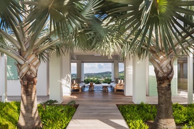 Luxury Villa Photo #18
