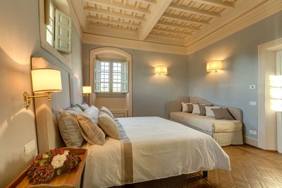 Luxury Villa Photo #30