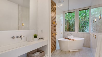 Luxury Villa Photo #14