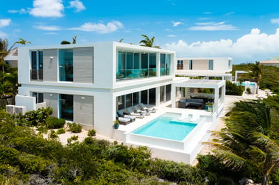 Ocean Dream | Villa Azur