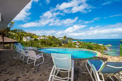 Luxury Villa Photo #2