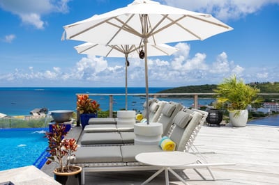 Luxury Villa Photo #7