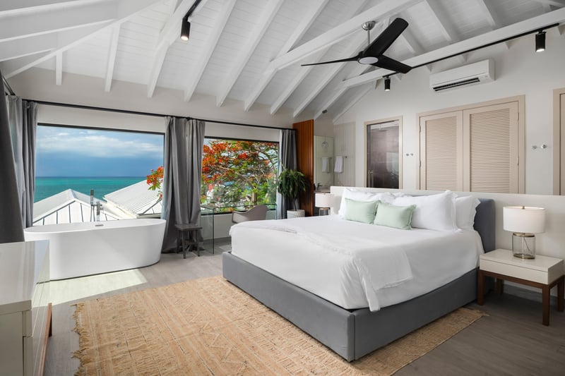 Villa Eden