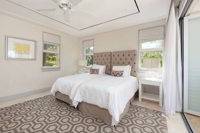 Cocomaya at Apes Hill Club