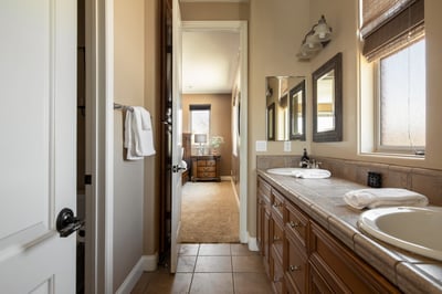 Luxury Villa Photo #48