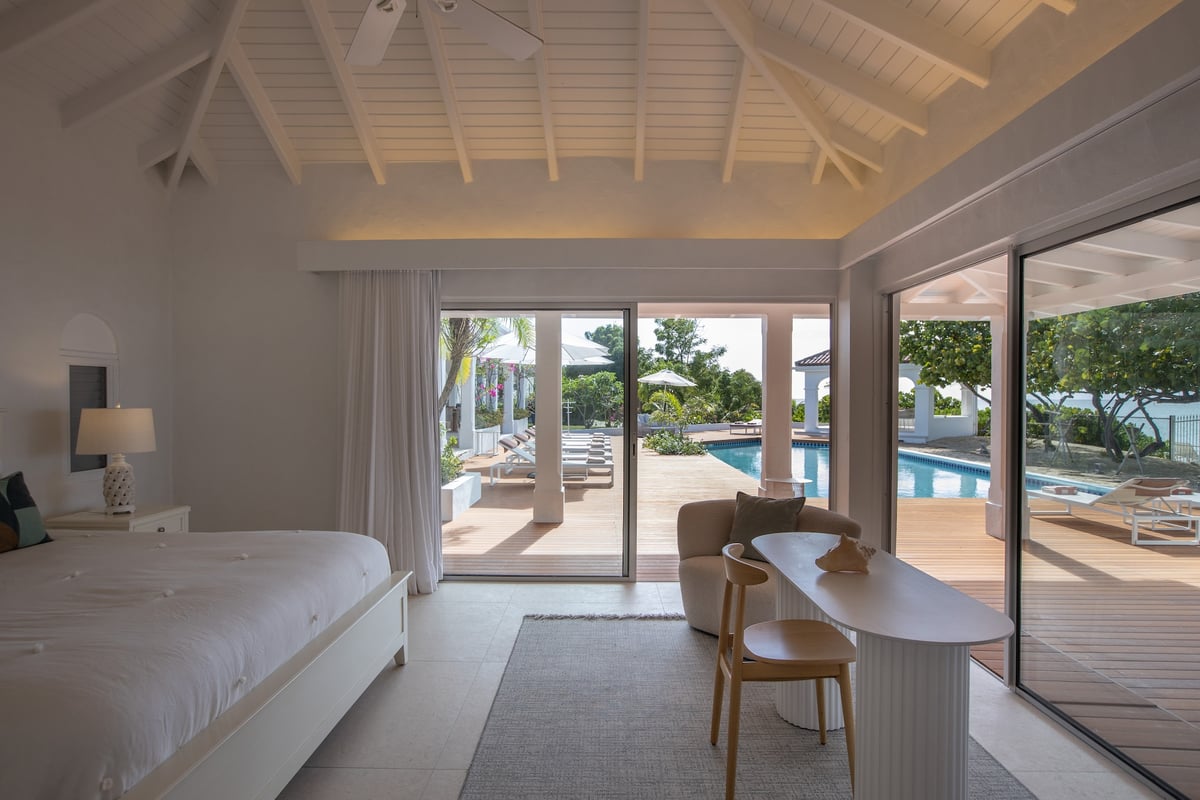 Villa Riviera