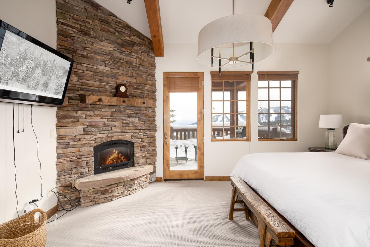 Big View Luxury Suite