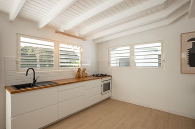 Luxury Villa Photo #17