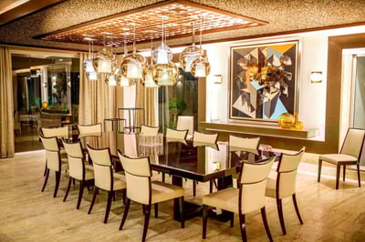 Luxury Villa Photo #16