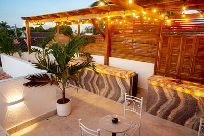 Luxury Villa Photo #9