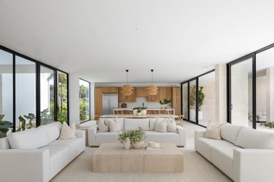 Luxury Villa Photo #10