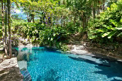 Luxury Villa Photo #8