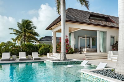 Luxury Villa Photo #8