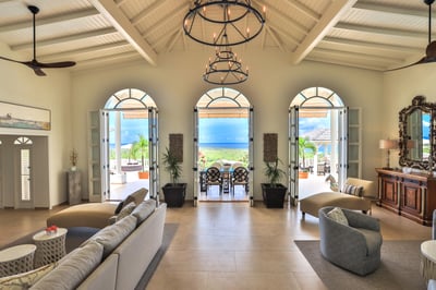 Luxury Villa Photo #14