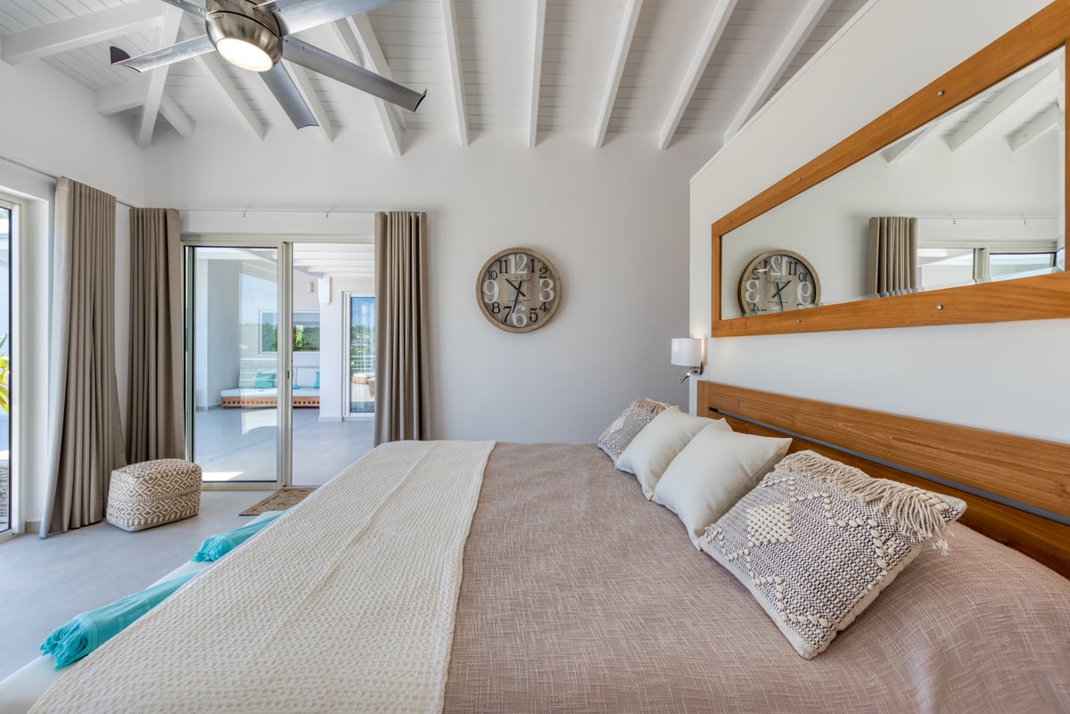 Azur Dream villa rental - 34