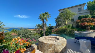 Luxury Villa Photo #8