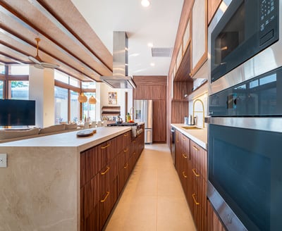 Luxury Villa Photo #22