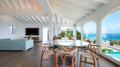Luxury Villa Photo #28