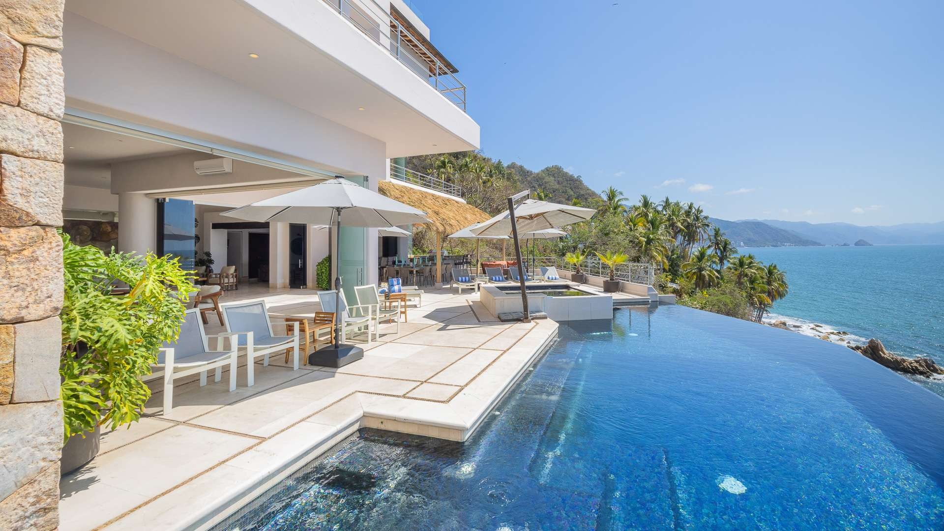 Villa Bahia - 1