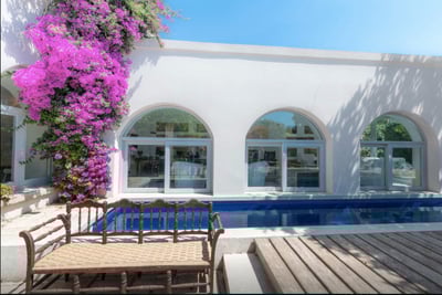 Luxury Villa Photo #4