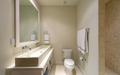 Luxury Villa Photo #16