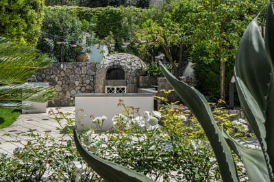 Luxury Villa Photo #9