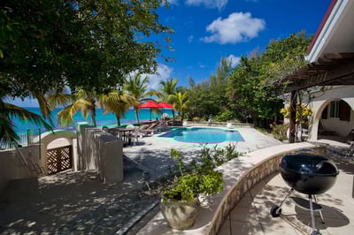 Luxury Villa Photo #7