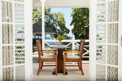 Luxury Villa Photo #14