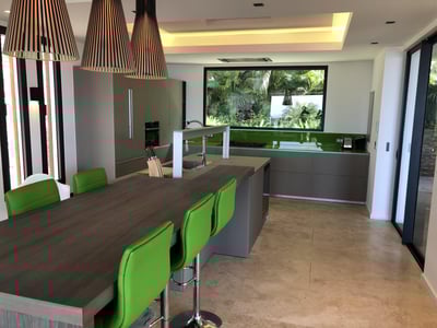 Luxury Villa Photo #15