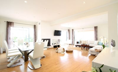 Luxury Villa Photo #8