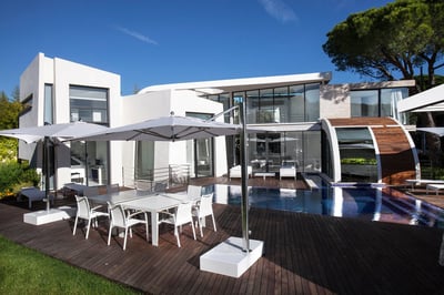 Luxury Villa Photo #7