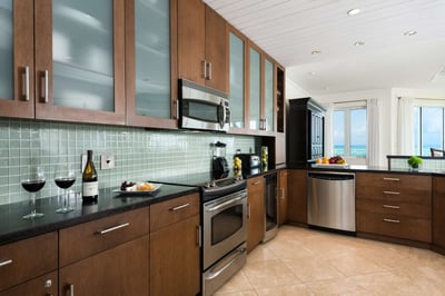 Luxury Villa Photo #2
