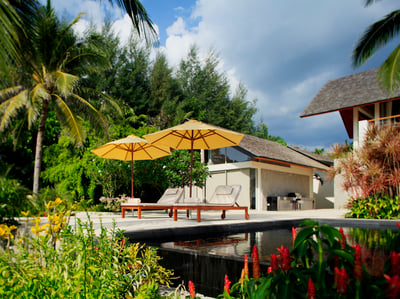 Luxury Villa Photo #8
