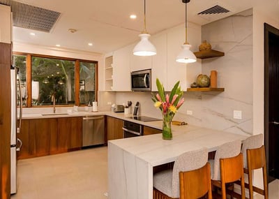 Luxury Villa Photo #13
