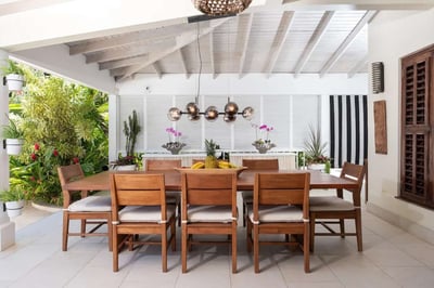 Luxury Villa Photo #17