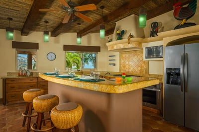 Luxury Villa Photo #20