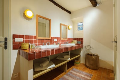 Luxury Villa Photo #22