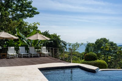 Luxury Villa Photo #10
